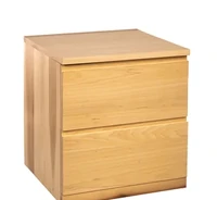 Colección IVANNA
Buró, NATURAL, poplar macizo, 60x40x66 cm