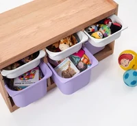 COLOR
Caja, 42x30x10 cm